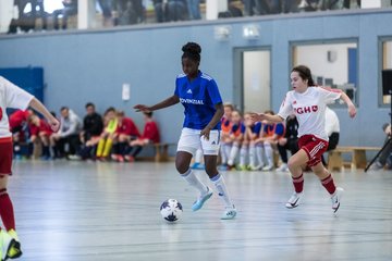Bild 228 - wBJ Auswahl Futsalturnier
